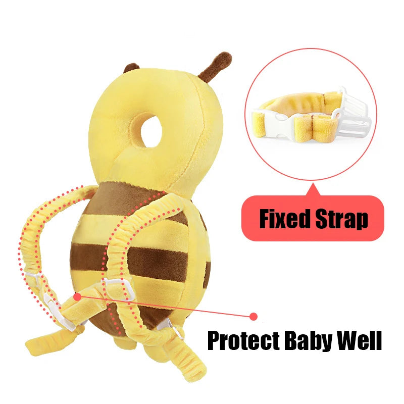 Baby Head Protector Pillow