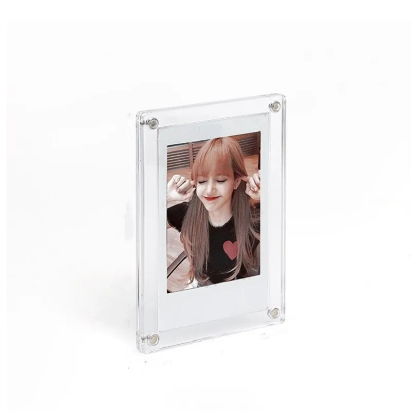Magnetic Photo Frame