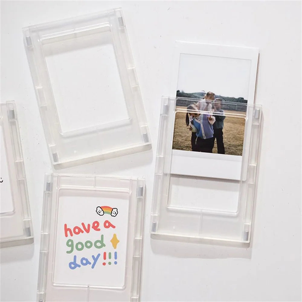 Magnetic Photo Frame