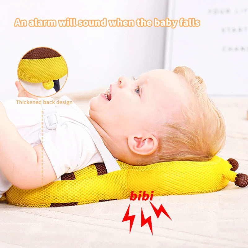 Baby Head Protector Pillow